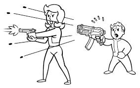 Spray N Pray Fallout Wiki Fandom