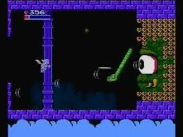 Kid Icarus Nes Walkthrough Let S Play Part 7 Finale Kid Icarus Lets Play Nes