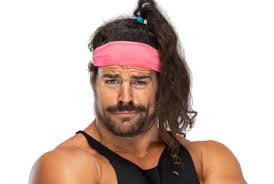 Mario Crivello's Instagram, Twitter & Facebook