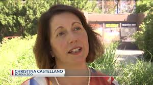 ICYMI: Topeka is getting a new tiger exhibit! 🐯, The Topeka Zoo held a  groundbreaking ceremony