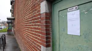 A Cause Du Coronavirus La Situation Est Tendue A La Maison D Arret De Douai