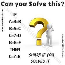 We did not find results for: Tricky Logic Riddle For Kids With Answer