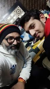 Happy 21st Birthday to my eldest son, Darren. Darren is a determined, smart  & sophisticated gentleman. His attention to detail and his acute eye for  beauty (behind the camera and in life