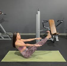 But, although navasana (boat pose) is categorized as an abdominal pose, like all yoga asanas, on a purely physical level, navasana does in boat pose, you use your spine and abdomen to support each other. Cross Training For Navasana Boat Pose Live Beyond Limit