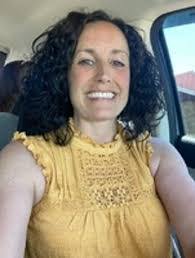 Jennifer Terhaar's Instagram, Twitter & Facebook