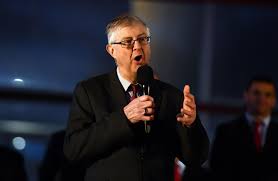 The prime minister wrote to the scottish first minister, as well as mark drakeford, the welsh first minister, saying they need to show spirit of. Welsh First Minister Mark Drakeford Tells Richard Leonard Not To Block Indyref2 The National