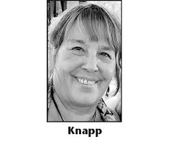 JACQUELYN KNAPP Obituary (2023)