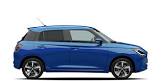 SUZUKI-SWIFT