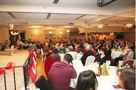 Find out more about this eccentric dinner & dance venue! Near Downtown Meeting Dining Party Hall With Stage Dance Floor Bar And Kitchen San Jose Ca Event Peerspace