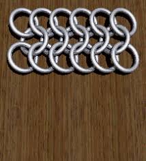 Datenschutz ▶ kostenlos bei web.de erstellen. How To Make Chainmail Animated By West Coast Chainmail