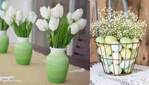 7.5 perfect as mantle or as wall. 20 Adorable Dollar Tree Easter Decorating Ideas Passion For Savings