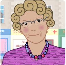 Case 2: Edith McLeod