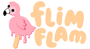 You have to use money to buy it unlike me who traded the last piece of felipe to get it. The Official Flim Flam Shop Flamingo