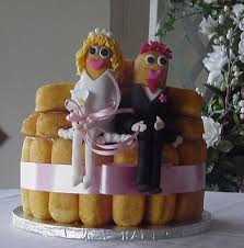 Bridetide Blog Wedding Resource Twinkie Wedding Cakes Easy Wedding Planning Wedding Cakes Fall Wedding Planning