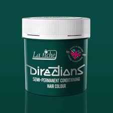 They have pioneered bright and bold colours, unique shades and tones, and soft pastels, for almost 40 years making them one of the most respected and trusted brands. Hair Colour Directions Hair Colour
