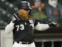 The chicago blackhawks will pick 11th when the draft begins july 23. Chicago White Sox Yermin Mercedes Being Sent Down Isn T Surprising