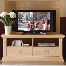 Wenn sie regelmäßig bücher und ordner verwenden, wäre vielleicht ein offener schrank mit vielen regalen praktisch. Tv Lowboard Tv Schrank Vienna Mit 2 Schubladen Und 2 Offenen Fachern Pinie Massiv Casamia Wohnen