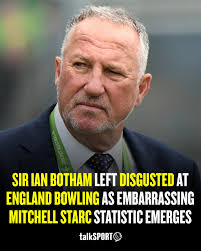 It's gone drastically downhill." 😬