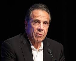 Eric Adams to endorse Andrew Cuomo in New York City mayoral race