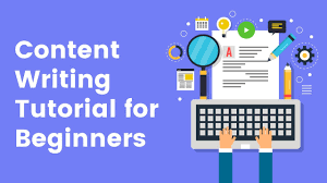 All of these methods are perfect for writing songs. Content Writing Tutorial For Beginners Digital Vidya Youtube
