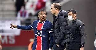 Thomas tuchel's chelsea is taking shape. Kylian Mbappe On Thomas Tuchel And Neymar Archysport