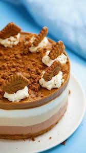 Biscoff Cheesecake Recipe Recipe Food Videos Desserts Cheesecake Recipes Yummy Food Dessert