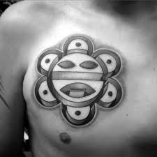 Aren't we all made out of pure puerto rican awesomeness with added 100% pride & love? Top 77 Taino Tribal Tattoo Ideas 2021 Inspiration Guide