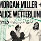 Morgan Miller at the Lab ft. Alice Wetterlund, MK event image