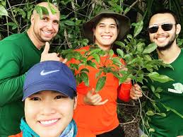 Guam Department of Agriculture, Biosecurity Division