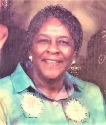 Anna Chaney Obituary