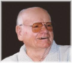 Verlon Benefield Obituary