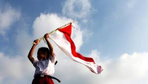 Reaksi rakyat indonesia atas kemerdekaan indonesia. Vlik4p79rfncxm