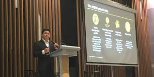 1st youngsaeng's eternal supporters malaysia fanclub! Ey Malaysia On Twitter Smart Technologies Could Be The Solution To Alleviate The Impact Of Rapid Urbanization In Asean S Major Cities Opined Sam Wong Ey Asean Government Public Sector Leader At