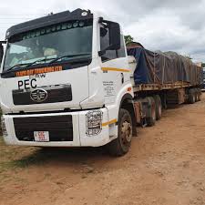 Drug Enforcement Commission...