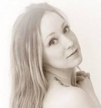 Racheal McCabe Obituary (1989