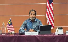 Direktori warga kementerian sains, teknologi dan inovasi (mosti). Berburu Vaksin Malaysia Masuk Rencana Covax Ekonomi Bisnis Com