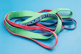 The best resistance bands are made of latex and either come as long bands with handles or mini loops. The 5 Best Resistance Bands Of 2021 Reviews By Wirecutter