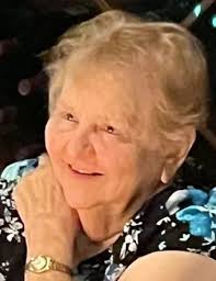 Lotta Jane Beeson Nette (1943-2024)