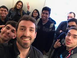 9 interns, 3 months, 1 accelerator. Here's how we did it; a Founder's  Story.