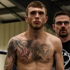 Mark Slyter vs. Sean McPadden, Shamrock FC 326