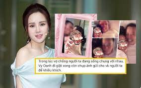 Vy oanh ra ca khúc hạnh phúc giả vờ, nói về những phụ nữ không dám sống cuộc đời họ muốn. Rzjjnj6unjwllm