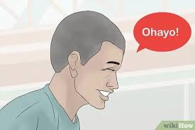 Check spelling or type a new query. Cara Mengucapkan Selamat Pagi Dalam Bahasa Jepang 4 Langkah