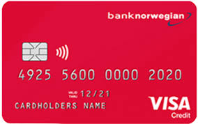 Du kan enkelt gi dem dokumetasjonen de trenegr for å låne deg penger. Bank Norwegian Arkiv Kreditkortsval Com