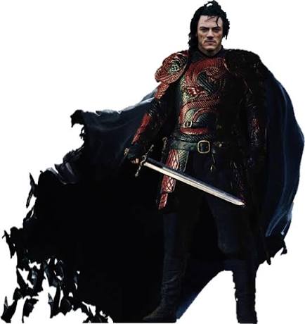 Dracula (Dracula Untold) | VS Battles Wiki | Fandom
