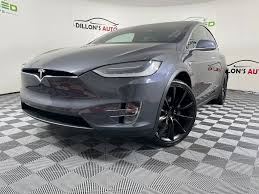 Maybe you would like to learn more about one of these? Used 2018 Tesla Model X For Sale With Photos U S News World Report