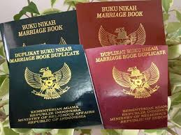 Unduh 52 koleksi background biru buku nikah gratis download. Buku Nikah Wallpaper