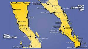 Bajainsider Com The Original Baja Peninsula Travel And