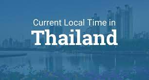 Maybe you would like to learn more about one of these? Time In Thailand