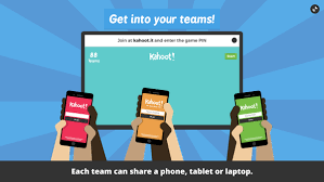 Delivers engaging learning to billions. How To Play Kahoot In Team Mode