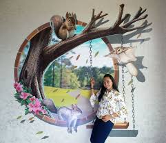Jul 14, 2021 · sel tumbuhan mempunyai struktur yang khas dibandingkan dengan sel eukariotik lain. Lukisan Dinding 3d Berbagai Tema Untuk Berbagai Kebutuhan Realistis